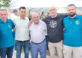 Συγχαρητήριο Μήνυμα Δημάρχου Γρεβενών για την 19η Πανελλήνια Γιορτή Μανιταριού