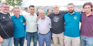 Συγχαρητήριο Μήνυμα Δημάρχου Γρεβενών για την 19η Πανελλήνια Γιορτή Μανιταριού