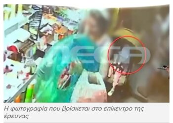 Μακάβρια εξέλιξη στο Παλαιό Φάληρο: Βόλτες με το νεκρό κορίτσι έκανε η μητέρα του – Το είχε μέσα σε καρότσι