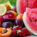Πόσες θερμίδες έχουν τα καλοκαιρινά φρούτα