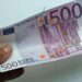 Χαρτονόμισμα 500 ευρώ: Τι ισχύει με την κατάθεση στην τράπεζα