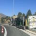 Ανατράπηκε νταλίκα στη Σιάτιστα