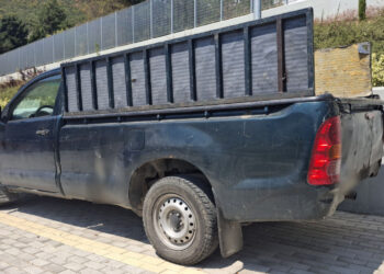 Καστοριά: Πήγε 15Αύγουστο να κλέψει, αλλά…