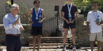 Δήμος Βοΐου: VoioRace 2025 στα Νάματα