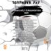Γαλατινή: Ξεκινάει το τουρνουά ποδοσφαίρου 7χ7