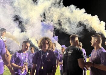 Τα Λουλάθκα πήραν το τουρνουά ποδοσφαίρου Σιάτιστας. Φωτογραφίες