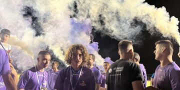 Τα Λουλάθκα πήραν το τουρνουά ποδοσφαίρου Σιάτιστας. Φωτογραφίες