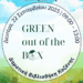 Go Alive: Τελική δράση του Σχεδιου “Green out of the Box”