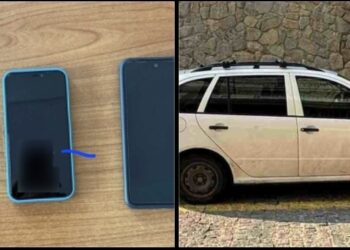 Βόιο: Είχε ναρκωτικά και μετέφερε παράνομα αλλοδαπή