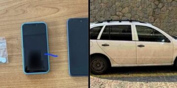 Βόιο: Είχε ναρκωτικά και μετέφερε παράνομα αλλοδαπή