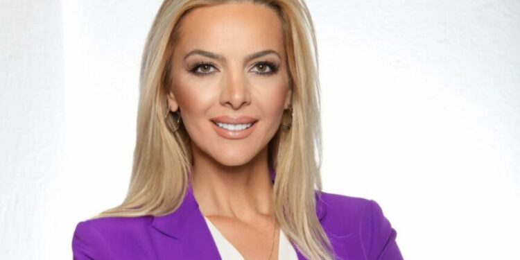 Παραιτήθηκε η Καλλιόπη Σεμερτζιδου απο τη θέση της Συντονίστριας της ΝΔ Κοινοτικών Πόρων και Γυναικείας Επιχειρηματικότητας