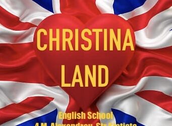 Κέντρο Αγγλικής Γλώσσας Χριστίνα Νικολάου Τζώνου: Έναρξη εγγραφών