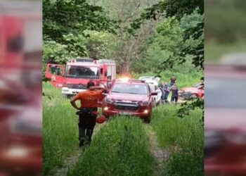 Καστοριά: Νεκρός άνδρας εντοπίστηκε στο Βάραθρο του Χάρου