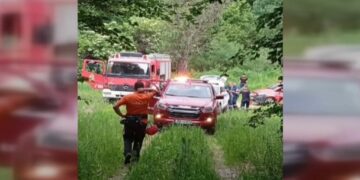 Καστοριά: Νεκρός άνδρας εντοπίστηκε στο Βάραθρο του Χάρου