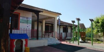 Οριστικές εγγραφές & κατάθεση voucher (μέσω ΕΣΠΑ) στους Δημοτικούς Παιδικούς και Βρεφονηπιακούς Σταθμούς του Δήμου Γρεβενών