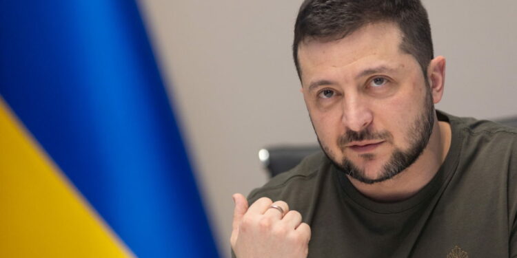 Στην Ουκρανία δεν συνεχίζεται μόνο ο πόλεμος αλλά και το καζίνο