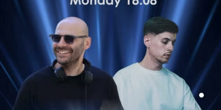 Βόιο – 4ο Party Νεολαίας Αγίων Θεοδώρων