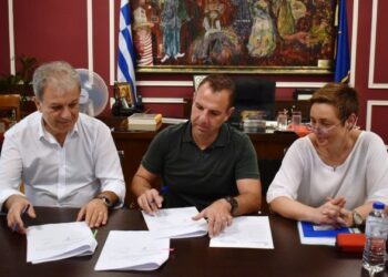 Καστοριά: Ξεκινούν οι διαδικασίες δημιουργίας Πρότυπου Κέντρου Στήριξης ατόμων στο φάσμα του Αυτισμού (βίντεο)