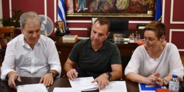 Καστοριά: Ξεκινούν οι διαδικασίες δημιουργίας Πρότυπου Κέντρου Στήριξης ατόμων στο φάσμα του Αυτισμού (βίντεο)