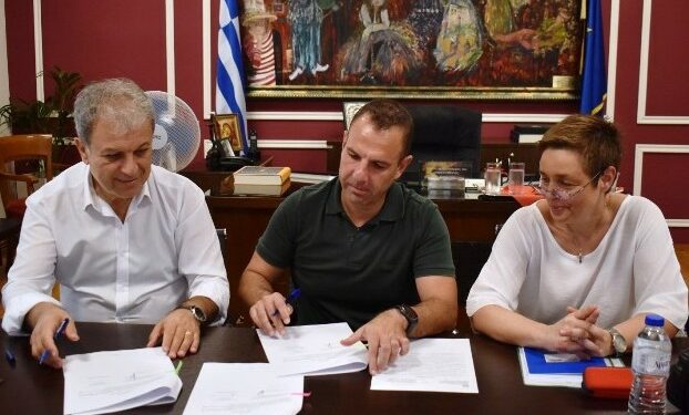 Καστοριά: Ξεκινούν οι διαδικασίες δημιουργίας Πρότυπου Κέντρου Στήριξης ατόμων στο φάσμα του Αυτισμού (βίντεο)