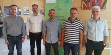 Mε επιτυχία πραγματοποιήθηκε η ενημερωτική εκδήλωση με τίτλο: «Τέλος Υποστήριξης Windows 10 & Νέες καινοτόμες λύσεις της DELL»