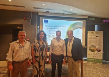 Ο Δήμος Κοζάνης στηρίζει την κοινωνική καινοτομία και την κυκλική οικονομία