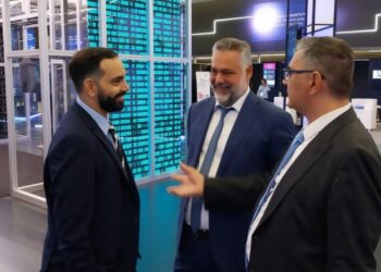 Συμμετοχή του Αντιπεριφερειάρχη Δυτικής Μακεδονίας, κ. Αναστάσιου Ραφαηλίδη, σε πάνελ συζήτησης της 89ης ΔΕΘ για τον Ψηφιακό Μετασχηματισμό