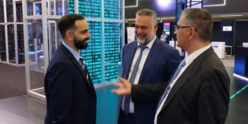 Συμμετοχή του Αντιπεριφερειάρχη Δυτικής Μακεδονίας, κ. Αναστάσιου Ραφαηλίδη, σε πάνελ συζήτησης της 89ης ΔΕΘ για τον Ψηφιακό Μετασχηματισμό