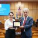 Η Περιφέρεια βράβευσε τον Σιατιστινό Ζήση Δαρδάλη και τον Δρ. Αναστάσιο Τάμη. Βίντεο και φωτογραφίες