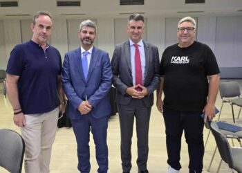 Σε αναζήτηση νέων Εργαλείων & Καναλιών για την Εξωστρέφεια το Επιμελητήριο Κοζάνης