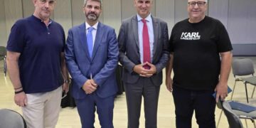 Σε αναζήτηση νέων Εργαλείων & Καναλιών για την Εξωστρέφεια το Επιμελητήριο Κοζάνης