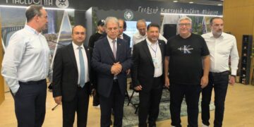 Η Περιφέρεια Δυτικής Μακεδονίας στην 89η Διεθνή Έκθεση Θεσσαλονίκης