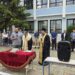 Πραγματοποιήθηκε ο Αγιασμός στο Γυμνάσιο- Λύκειο Σιάτιστας. Βίντεο και φωτογραφίες