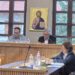 Η συνεδρίαση του Δημοτικού Συμβουλίου Βοΐου. Προχωράνε οι Ενεργειακές Κοινότητες.  Βίντεο