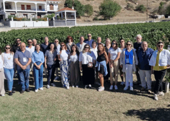 Επιτυχής ολοκλήρωση της Εναρκτήριας Συνάντησης του Ευρωπαϊκού Προγράμματος “EnoGastroDEST” στην Καστοριά