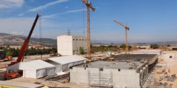 Όμιλος ΔΕΗ: Προχωρά η κατασκευή μονάδας ΣΗΘΥΑ για τις ανάγκες τηλεθέρμανσης της Δ. Μακεδονίας