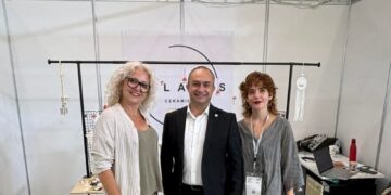 Η Περιφέρεια Δυτικής Μακεδονίας στη Διεθνή Έκθεση “ATHENS FASHION TRADE SHOW”