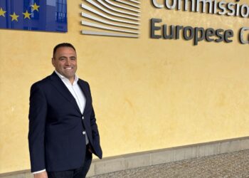 Ενεργή παρουσία του Πανελλήνιου Συνδέσμου Εκτροφέων Γουνοφόρων Ζώων σε διαβούλευση της Ευρωπαϊκής Επιτροπής