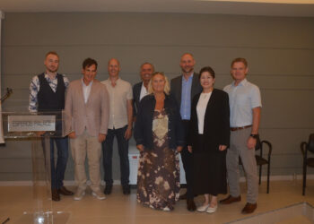 KPHG FUR : Nέα εποχή στα διεθνή δημοπρατήρια γούνας / Με νέους ιδιοκτήτες-επενδυτές η επανεκκίνηση του “Kopenhagen Group Fur” (VIDEO-FOTO)