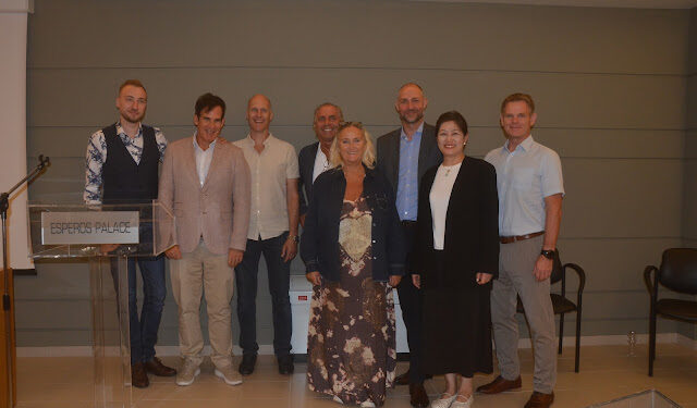 KPHG FUR : Nέα εποχή στα διεθνή δημοπρατήρια γούνας / Με νέους ιδιοκτήτες-επενδυτές η επανεκκίνηση του “Kopenhagen Group Fur” (VIDEO-FOTO)