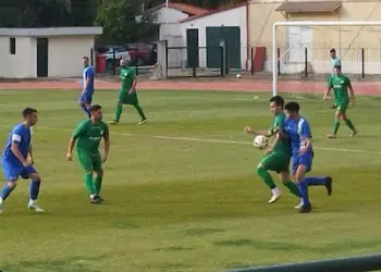 Β’ φάση κυπέλλου ΕΠΣ Κοζάνης: Τα αποτελέσματα του Σαββατοκύριακου