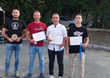 Βράβευση αθλητών της Σιάτιστας από την Περιφέρεια Δυτικής Μακεδονίας