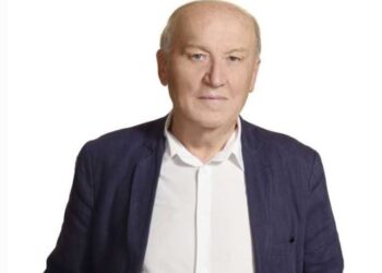 Το Συλλυπητήριο Μήνυμα του Δημάρχου Κοζάνης Γιάννη Κοκκαλιάρη για την απώλεια του Γιάννη Γκατζόφλια