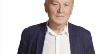 Το Συλλυπητήριο Μήνυμα του Δημάρχου Κοζάνης Γιάννη Κοκκαλιάρη για την απώλεια του Γιάννη Γκατζόφλια