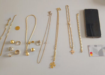 Φλώρινα: Δήθεν υπάλληλος λογιστικού γραφείου ζήτησε καταγραφή κοσμημάτων