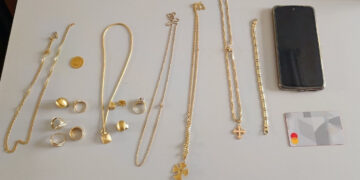 Φλώρινα: Δήθεν υπάλληλος λογιστικού γραφείου ζήτησε καταγραφή κοσμημάτων