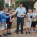 Διανεμήθηκαν από αστυνομικούς των Υπηρεσιών της Γενικής Περιφερειακής Αστυνομικής Διεύθυνσης Δυτικής Μακεδονίας Ενημερωτικά Φυλλάδια Τροχαίας και Σχολικών Προγραμμάτων