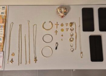 Καστοριά: 3 απατεώνες κατέληξαν στο τμήμα. Ήταν εισπράκτορες και τσιλιαδόροι