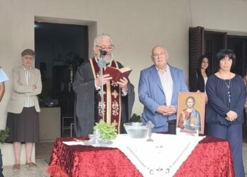 Διανεμήθηκαν από αστυνομικούς των Υπηρεσιών της Γενικής Περιφερειακής Αστυνομικής Διεύθυνσης Δυτικής Μακεδονίας Ενημερωτικά Φυλλάδια Τροχαίας και Σχολικών Προγραμμάτων