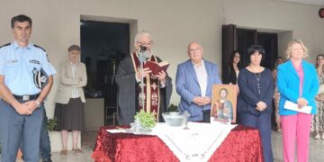 Διανεμήθηκαν από αστυνομικούς των Υπηρεσιών της Γενικής Περιφερειακής Αστυνομικής Διεύθυνσης Δυτικής Μακεδονίας Ενημερωτικά Φυλλάδια Τροχαίας και Σχολικών Προγραμμάτων